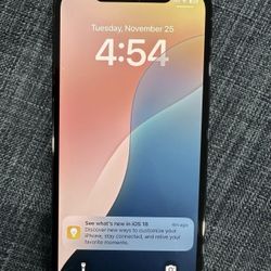 Mint iPhone 12 Pro Max 128gb Unlocked 🔓 