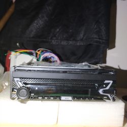 Car Radio 
