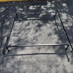 Bed frame