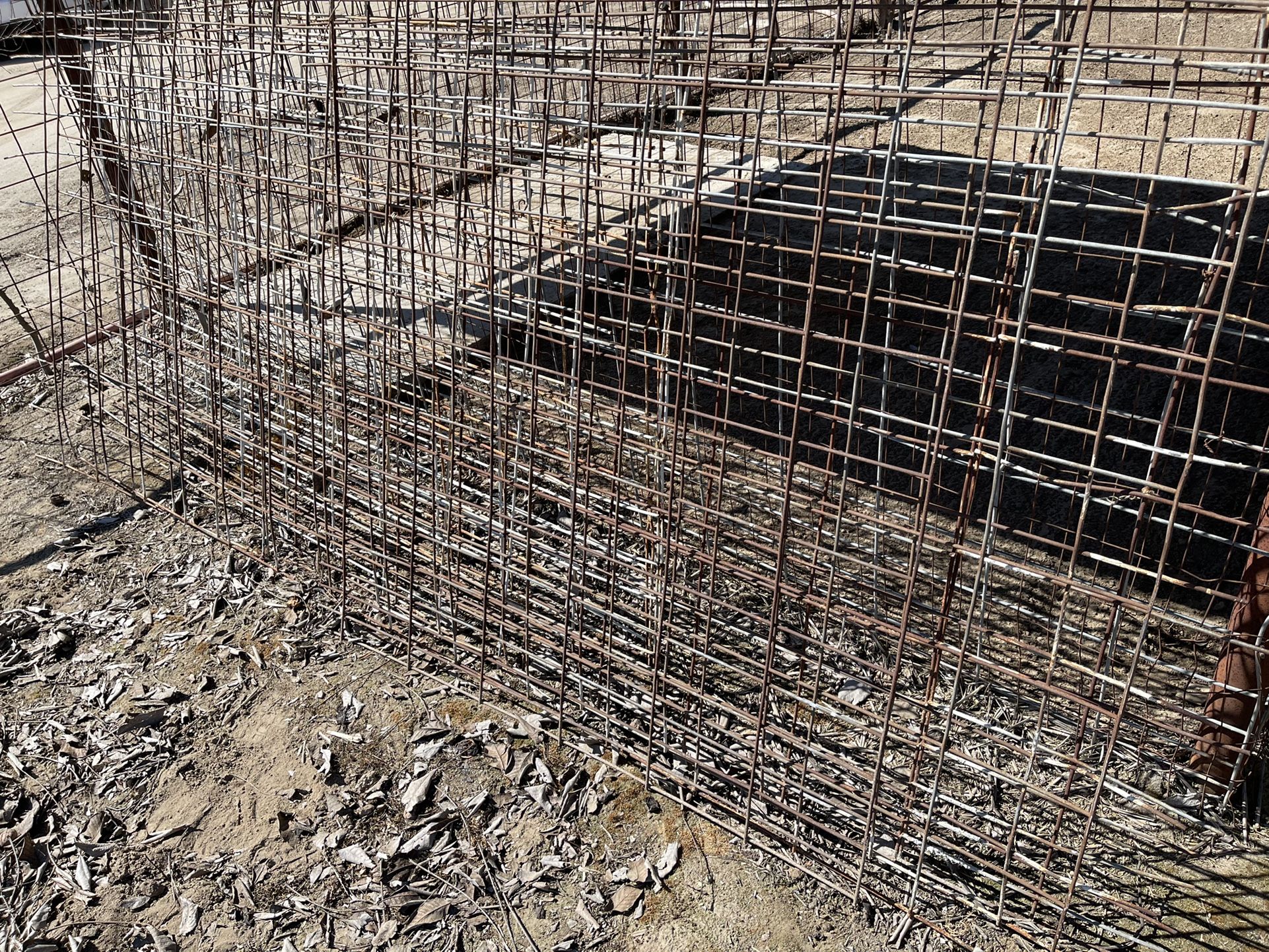 Cattle Panels