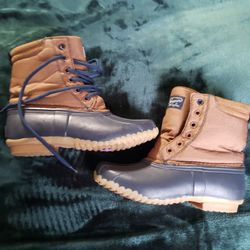 Kids Snow/rain Boots