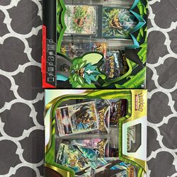 Pokémon Sealed Products