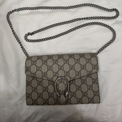 Gucci Dionysus WOC - OBO