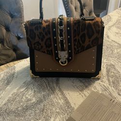 Aldo Purse