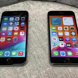 Unlocked iPhone 6s