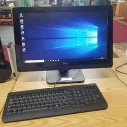 DELL INSPIRON ALL IN ONE DESKTOP (SHOP3)

