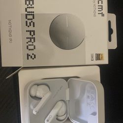 CMF Buds Pro 2 By Nothing