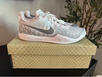 Kobe Mamba Fury Size 13