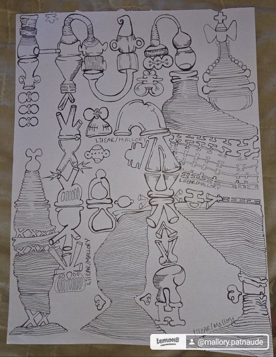 Original Art Prints Available On Request