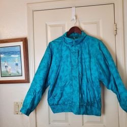 Rainbow West Jacket Women's Medium 