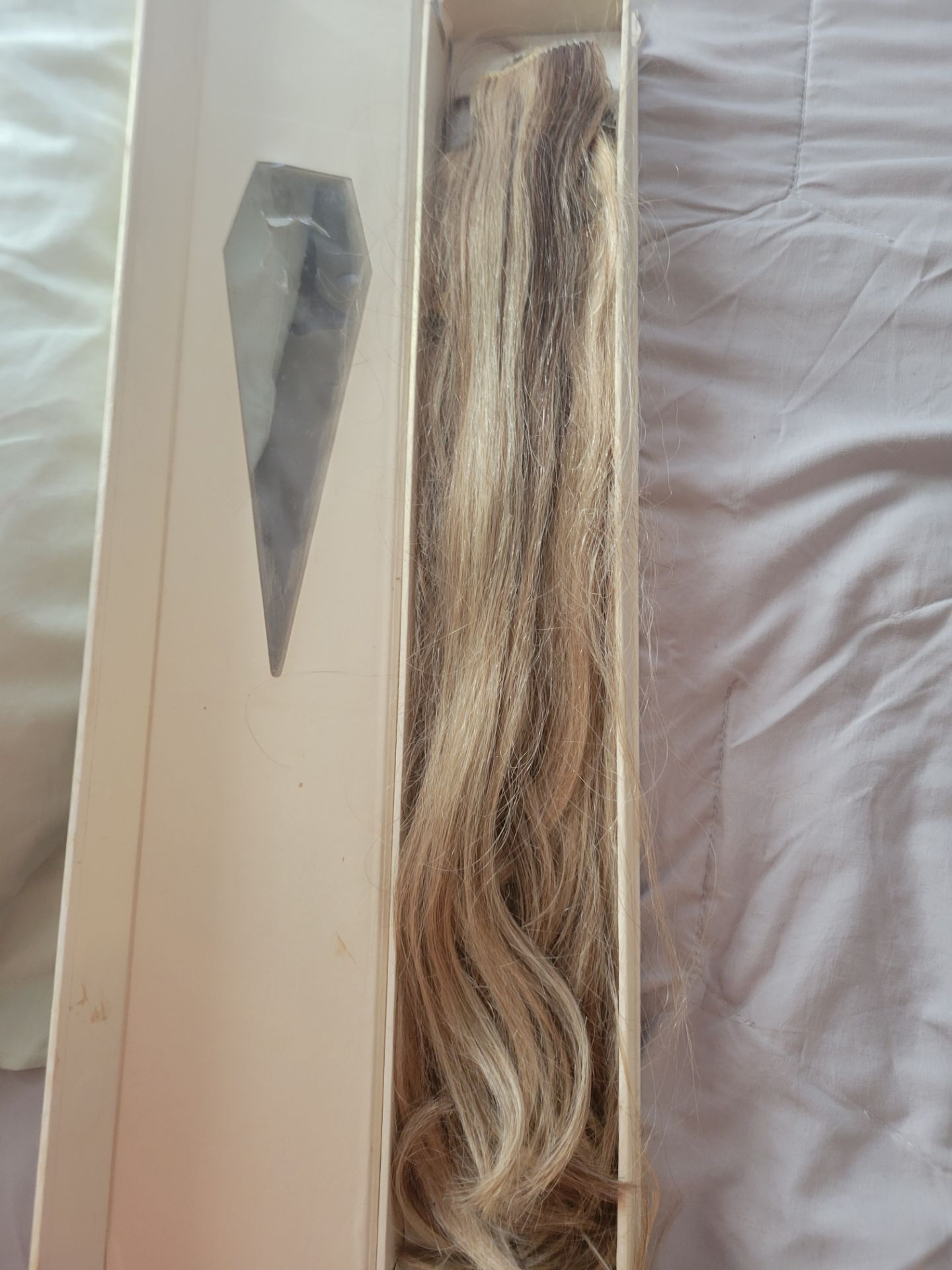 Hair Extensions