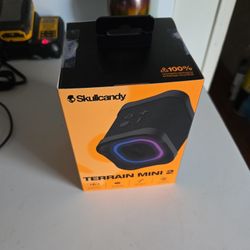 Skullcandy Terrain 2 Mini