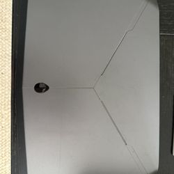 Alienware Laptop
