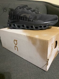 On cloud cloud monster black new
