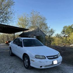 2005 Chevrolet Classic 
