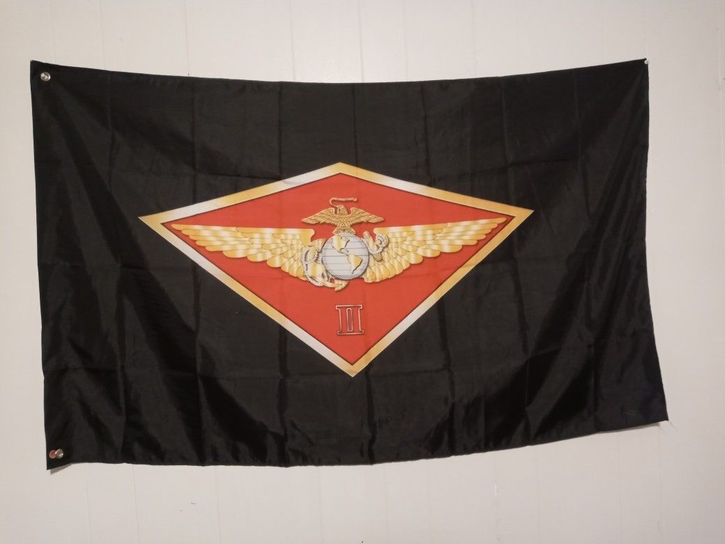 Flag 3' X 5'
