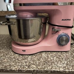 Aucma Countertop Mixers for sale