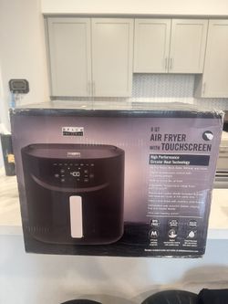 Air Fryer Bella pro Series 8 QT
