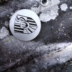 Center Cap 
