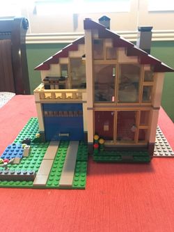 Lego
