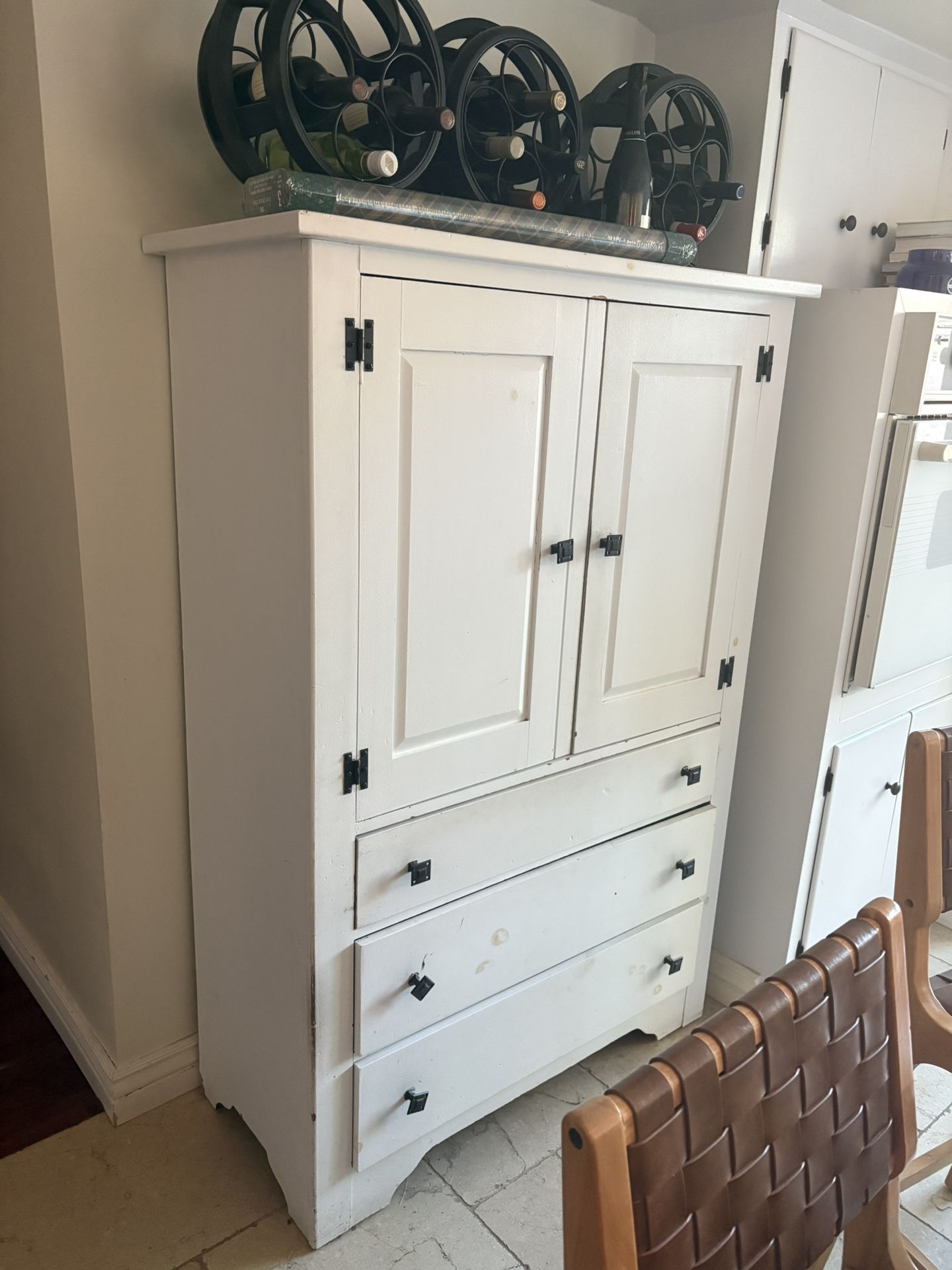 Armoire Dresser
