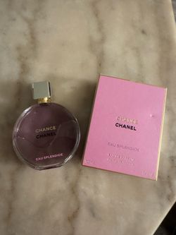 Chanel Chance