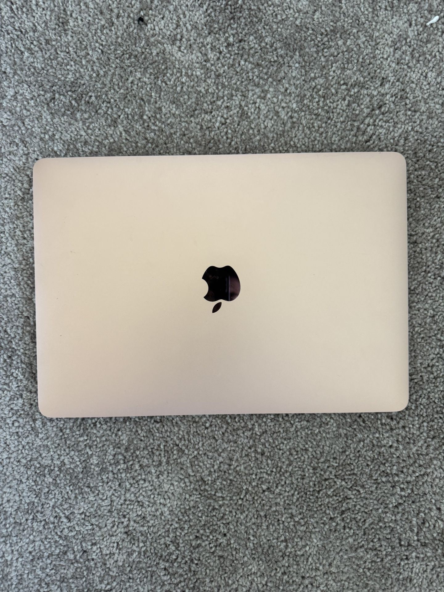 2018 MacBook Air