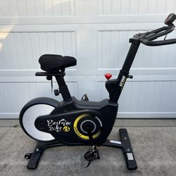 Spin Bike