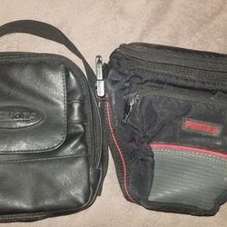 2 camera case