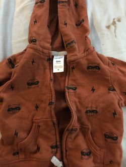 Huge lot of baby clothes, too much to photograph.