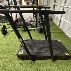 Treadmill SB Fitness CT250