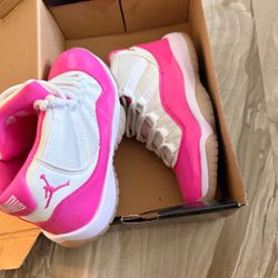 Jordan 11 Size 6.5