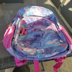 Back Pack