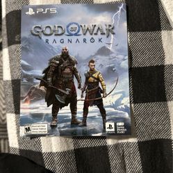 Digital Ragnarok GOD OF WAR
