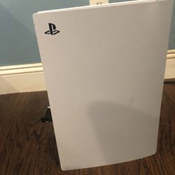 PS5