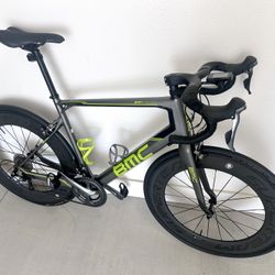 BMC Grandfondo GF02 