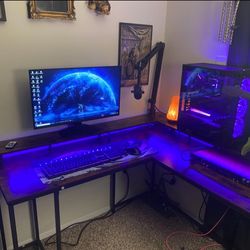 Gaming Monitor
