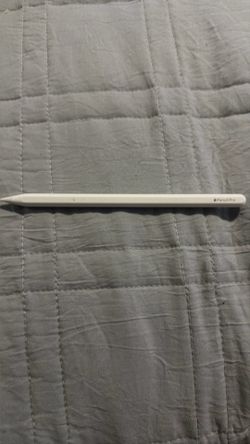 Apple Pencil Pro