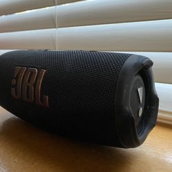 Jbl charge 5