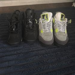 jordan 6 
