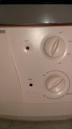 Kenmore Evaporative Humidifier 4 gallon