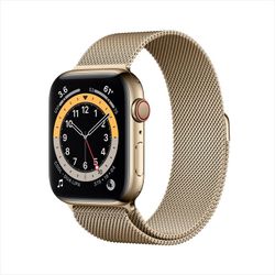 44 mm Apple Watch Limited Edition