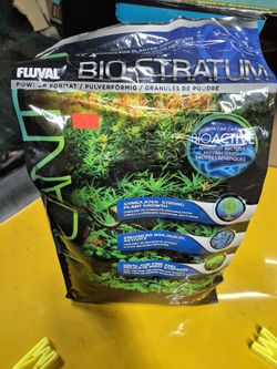 Fluval Biostratum