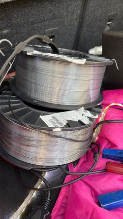 Weld 71t wire