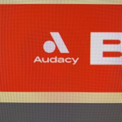 Audacy Beach Festival