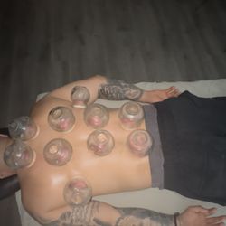 Sport Massage Therapist