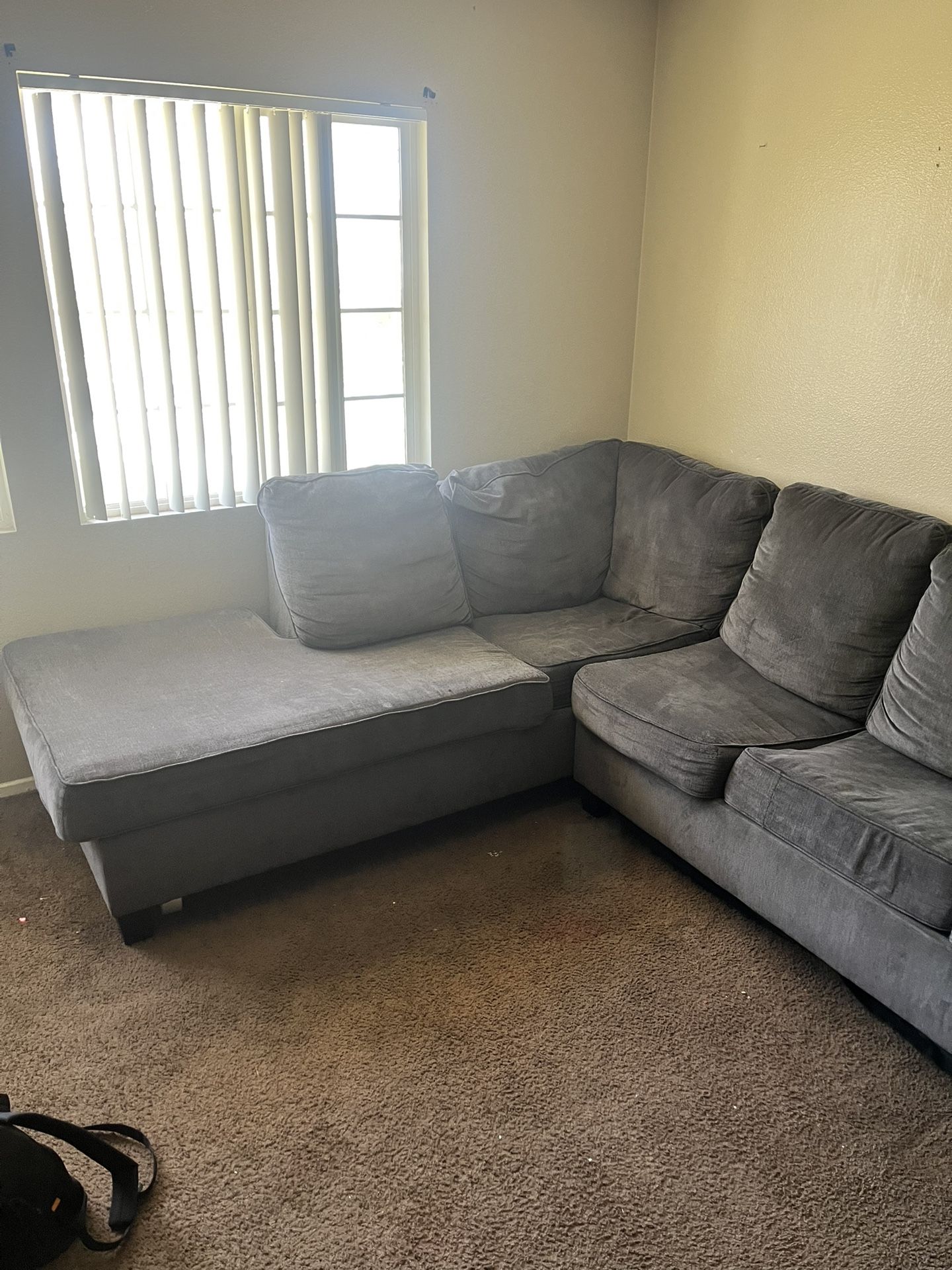 Used Couches 150 for Sale in Hesperia, CA OfferUp