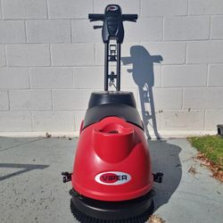 Autoscrubber Machine