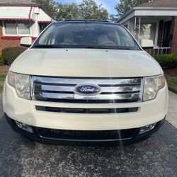 2007 Ford Edge