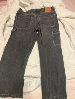 Levi’s Carpenter Pants